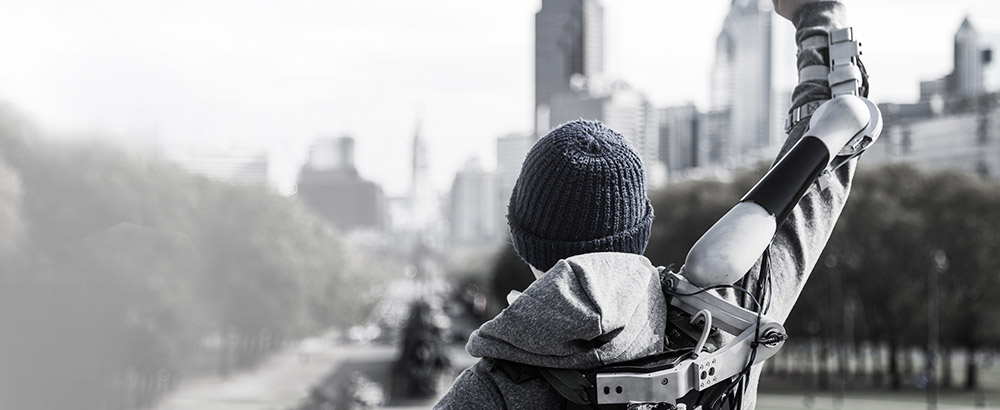 James Dyson Ödülü- Titan Arm