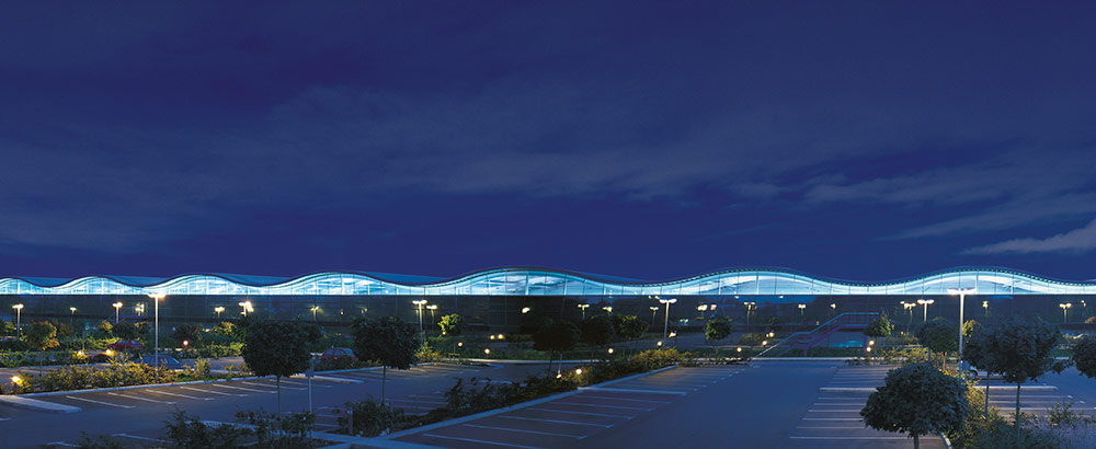 Dyson office- Mmalmesbury