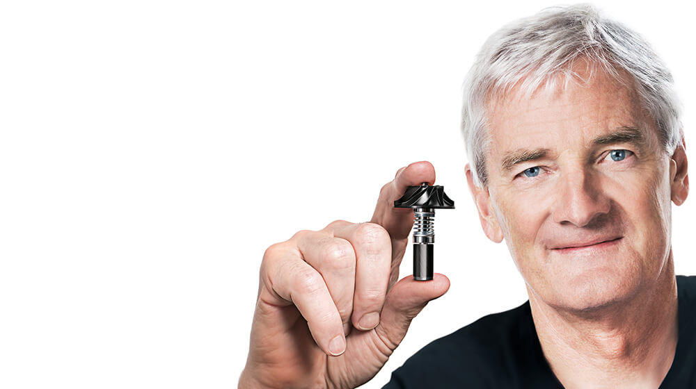 Dyson V8 Cord Free Vacuum Engineering Dyson Co Uk