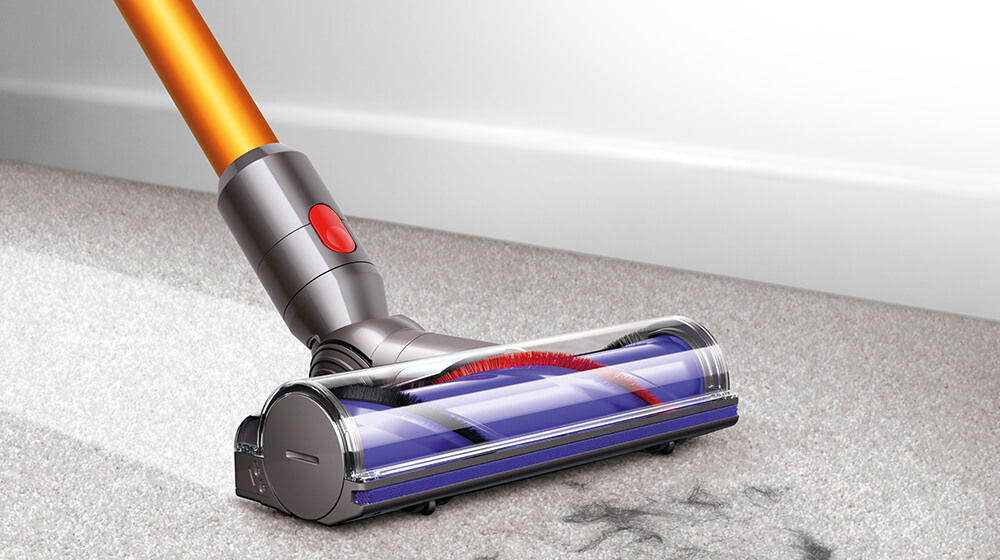 dyson v8 cord free vacuum owners page dyson co uk