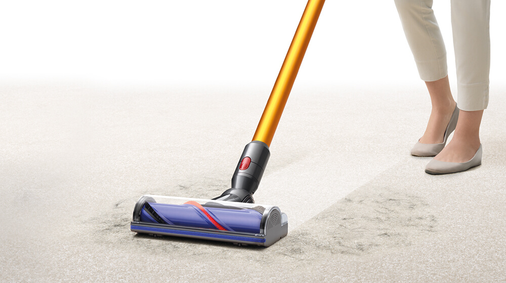 dyson v8 cord free vacuum owners page dyson co uk