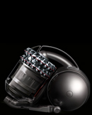 Silindir model elektrikli süpürgeler