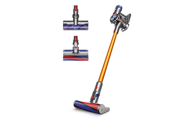 The Dyson V8 Absolute cordless vacuum cleaner | Dyson Shop
