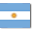 Argentina flag