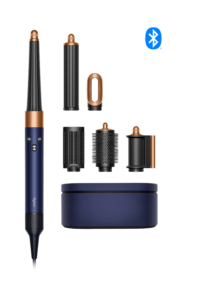 Destek | Dyson Airwrap i.d.™ saç şekillendirme ve kurutma seti