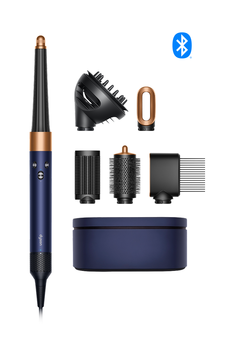 Destek | Dyson Airwrap i.d.™ saç şekillendirme ve kurutma seti