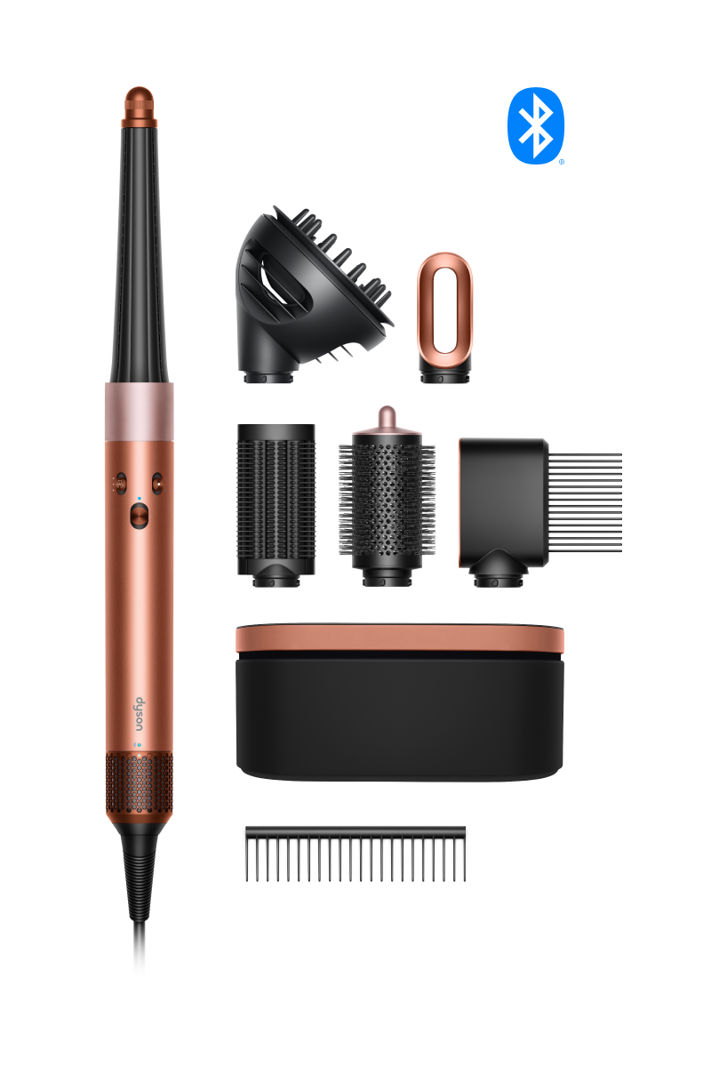 Destek | Dyson Airwrap i.d.™