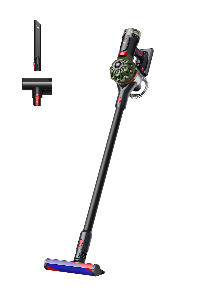 dyson AM09 (2018年) Destek | Dyson Hot+Cool™ AM09