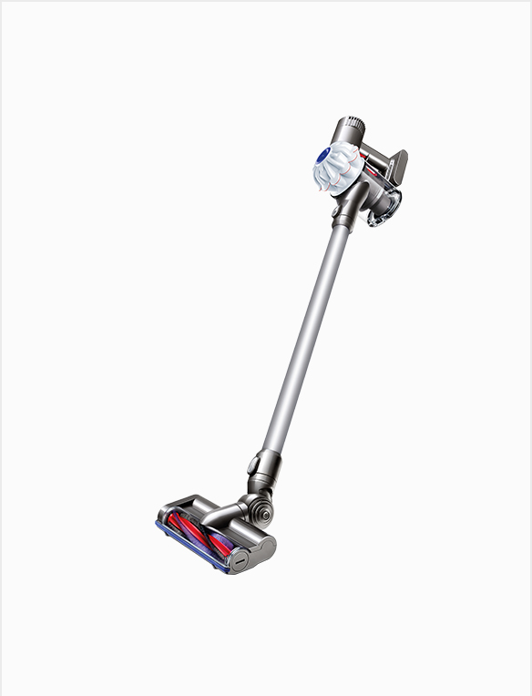 Destek | Dyson V6™