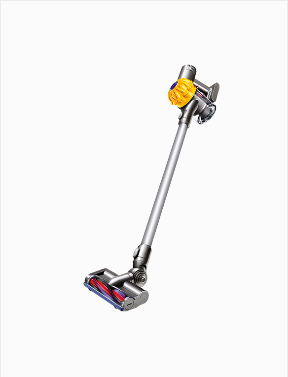 Destek | Dyson V6™