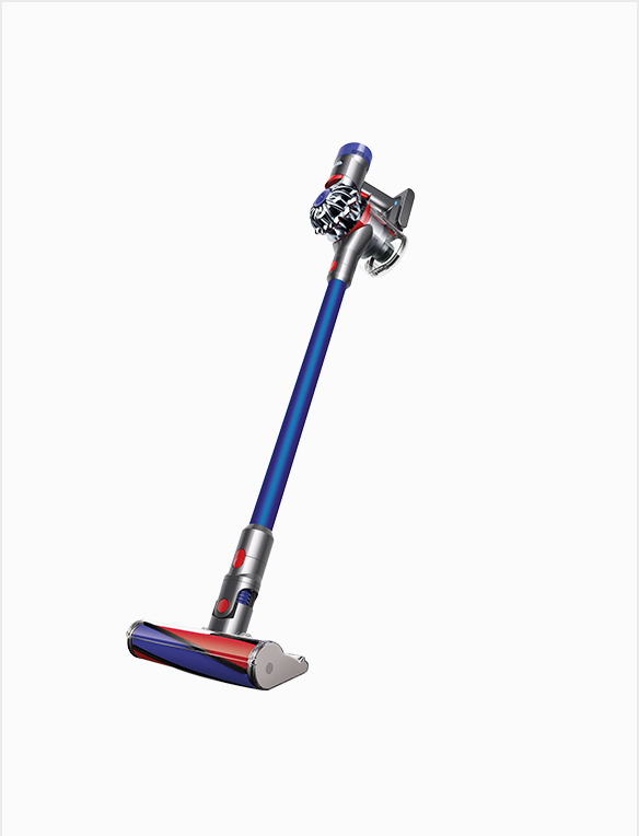 【募集停止中】ダイソン・フラッフィーV7 Destek | Dyson V7 Fluffy Süpürge