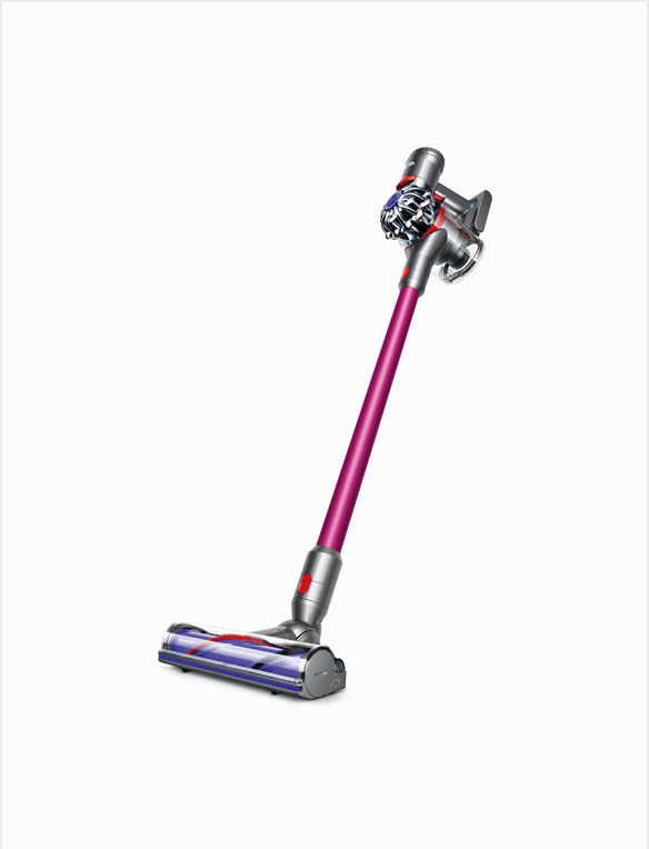 Destek | Dyson V7™