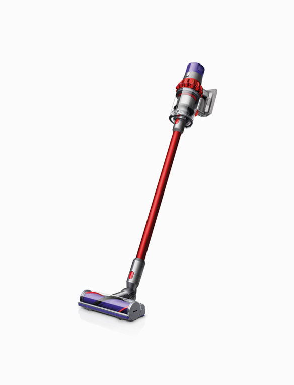 Destek | Dyson V7 Motorhead Süpürge