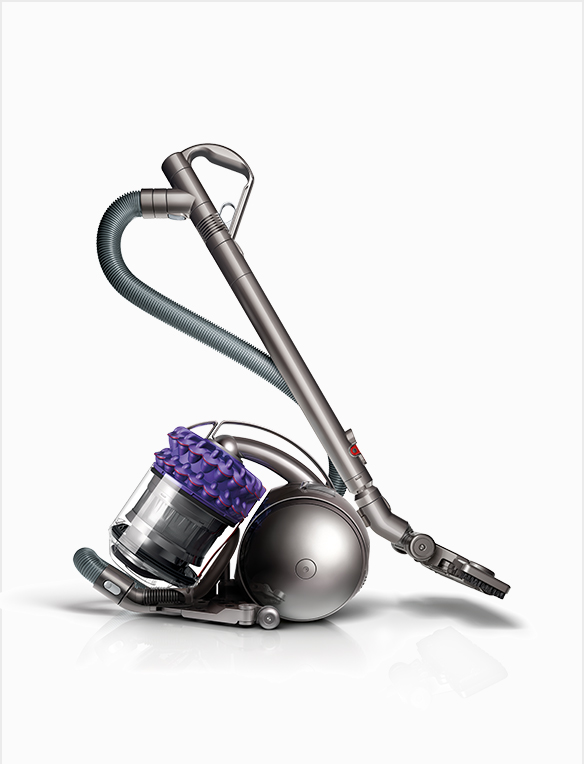 まも。Dyson DC46 Destek | DC46