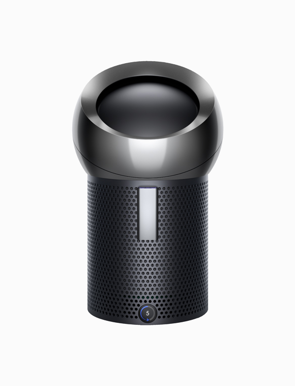 Destek | Dyson Pure Cool Me™ (Siyah/Nickel)