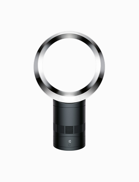 [値下げ検討可能] dyson cool AM06 Destek | Dyson Cool™ AM06 30cm Masa Fanı (siyah/nickel)