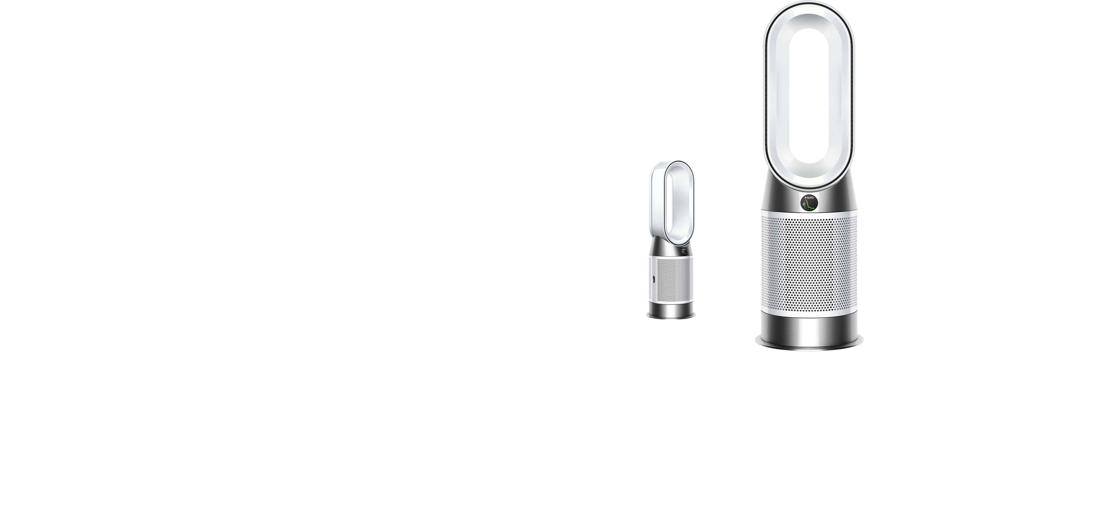 Destek | Dyson Purifier Hot+Cool Gen1