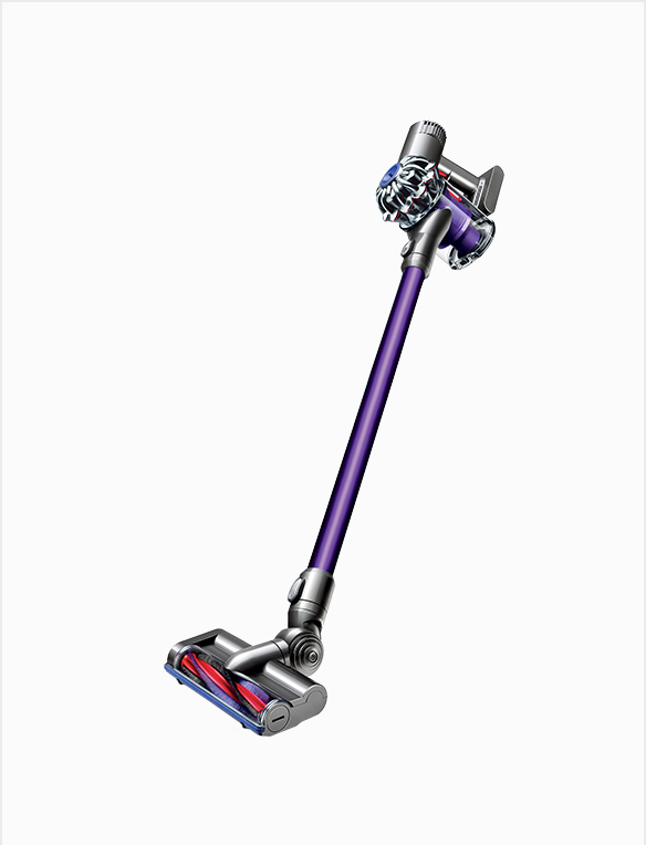 Destek | Dyson DC62 Animal Pro Süpürge