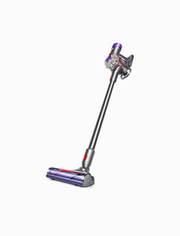 【美品】dyson V8 absolute【新品】アクセサリ多数 43分 Dyson V8 Absolute Şarjlı Kablosuz Süpürge : Amazon.com.tr: Ev ve Yaşam