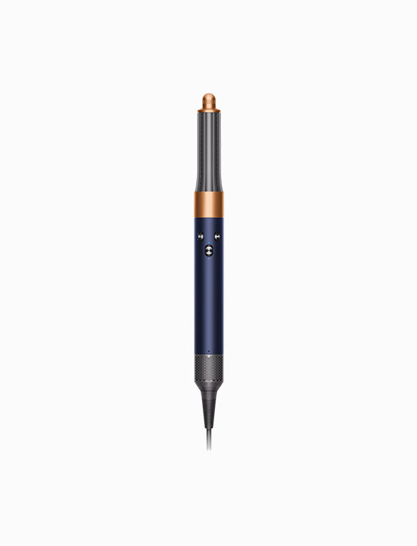 Destek | Dyson Airwrap™ Complete Long Volumise (Prusya mavisi