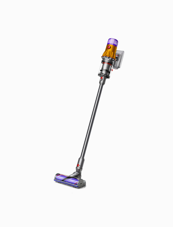 dyson＊ v12 detect slim total clean Destek | Dyson V12 Detect Slim