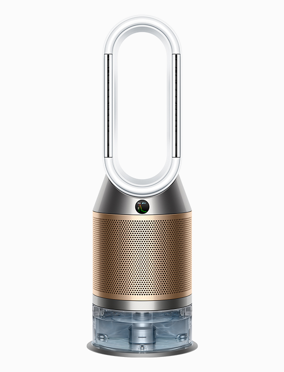 【新品/未開封】Dyson Purifier Cool PC2 De-NOx Destek | Dyson Purifier Cool PC2 De-NOx hava temizleyici